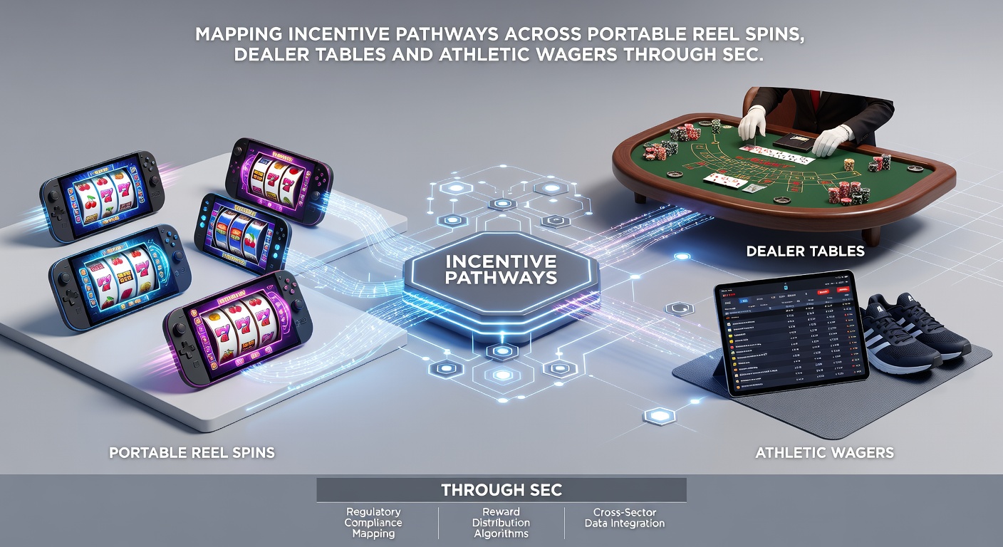 Visualisierung sicherer Transaktionskanäle für Anreize in Sportwetten und Live-Casino